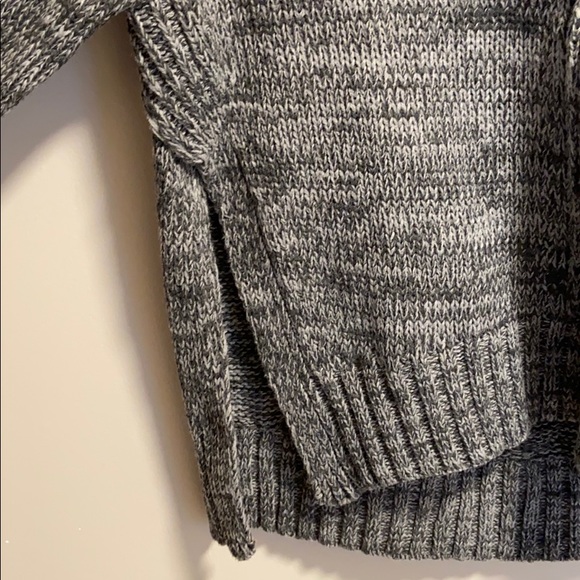 Anthropologie // John + Jenn Turtleneck Sweater - Picture 5 of 10